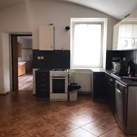 Dvacitka Apartament