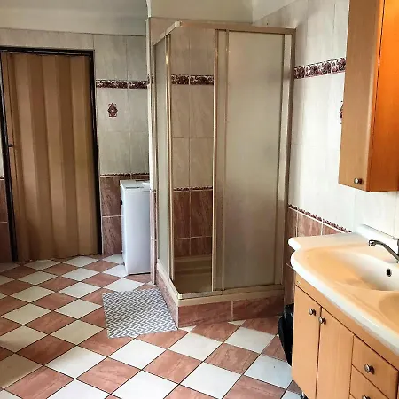 Dvacitka Apartment *