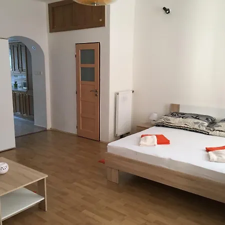 Dvacitka Appartement *