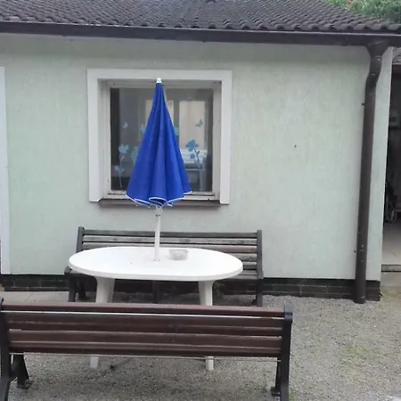 Lejlighed Dvacitka Ceske Budejovice