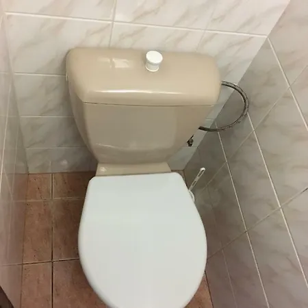 Dvacitka Appartement