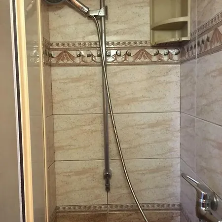 Apartment Dvacitka Ceske Budejovice