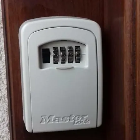 Appartement Dvacitka *