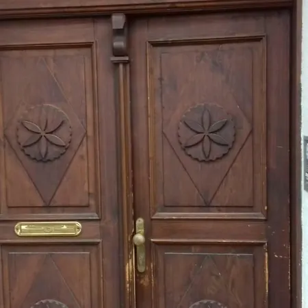 Lejlighed Dvacitka Ceske Budejovice