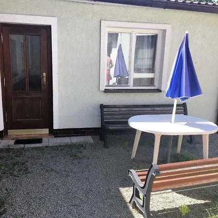 Dvacitka Appartement *