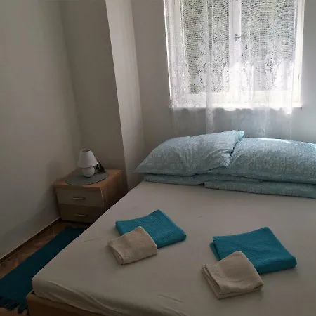 Dvacitka Apartment *