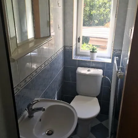 Appartement Dvacitka