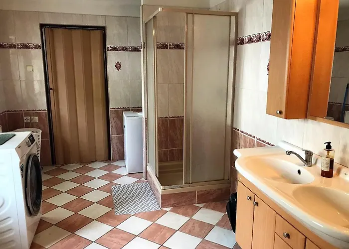 Dvacitka Apartment *