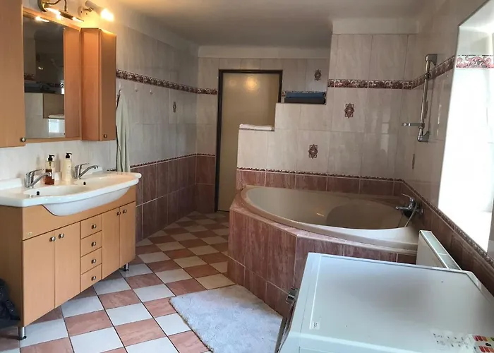 Dvacitka Apartment Ceske Budejovice