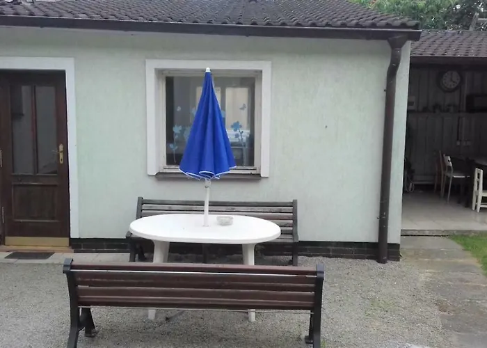 Apartment Dvacitka Ceske Budejovice