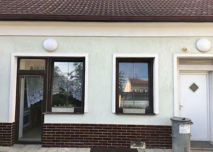 Dvacitka Apartment Ceske Budejovice