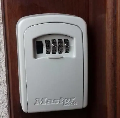 Apartment Dvacitka *