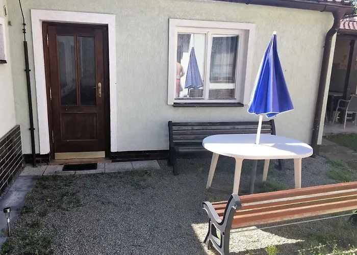 Dvacitka Apartment *