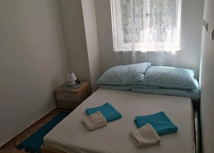 Dvacitka Apartment *